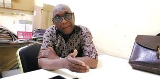 Origine du chapeau de Saponé : « Une fois que la loi a tranché, le débat n’a plus lieu d’être », Pr Issaka Salia, ancien cadre de l’OAPI