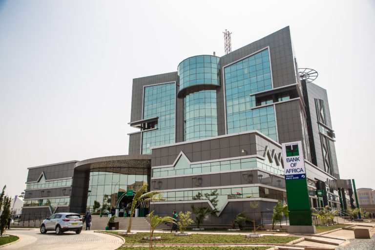 Bilan 2021 du groupe Bank of Africa : BOA-Burkina Faso en tête suivant plusieurs indicateurs