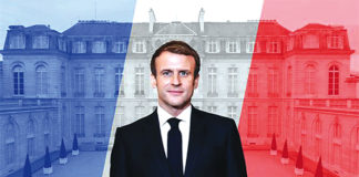 Présidentielle française : Emmanuel Macron réélu
