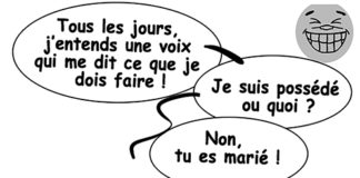 Sourire du 26/04/2022