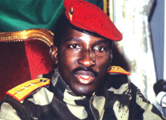 Indemnisation des victimes du 15 octobre 1987 : la famille Sankara réclame un franc symbolique