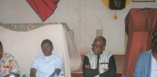 Littérature: Frère Pierre Saïdou Ouattara publie son 7e livre