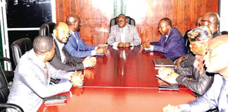 Diaspora burkinabè du Libéria : la ruée vers les forêts