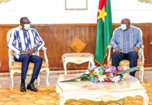 Régulation des médias au Burkina Faso : le CSC soumet ses préoccupations au Premier ministre