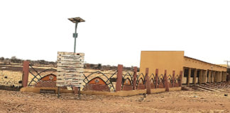 Nouvelle gare routière de Dori : un joyau de plus d’un demi milliard F CFA à l’abandon