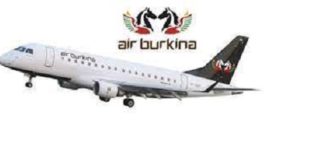 Burkina : Le DG de Air Burkina relevé de ses fonctions avec effet immédiat (conseil des ministres)