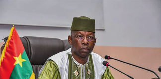 Assemblée législative de la Transition : le Règlement intérieur adopté à l’unanimité