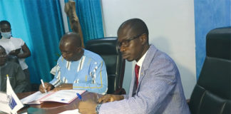 Formation professionnelle : l’ISTIC et CSC signent une convention