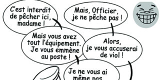 Sourire du 28/04/2022