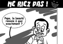 Sourire du 7/04/2022
