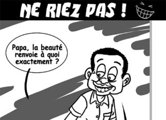 Sourire du 7/04/2022