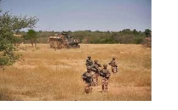 Soum : le détachement militaire de Gaskindé attaqué, bilan provisoire neuf personnes tuées