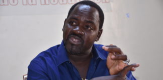 Fermeture de la mine d’or de Taparko: « Notre commune va traverser un déficit budgétaire important», dixit Issaka Yaméogo, ancien maire de Yalgo