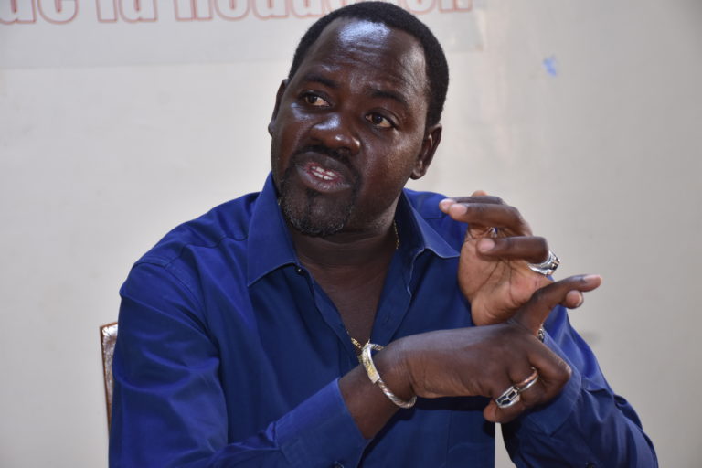 Fermeture de la mine d’or de Taparko: « Notre commune va traverser un déficit budgétaire important», dixit Issaka Yaméogo, ancien maire de Yalgo   