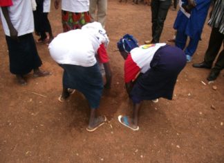 Excision dans le Zoundwéogo : Ces mains clandestines qui perpétuent le drame