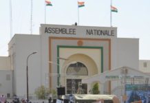 Niger : Débat au Parlement sur la présence des forces étrangères