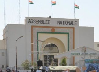 Niger : Débat au Parlement sur la présence des forces étrangères