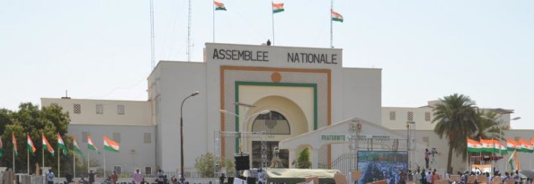 Niger : Débat au Parlement sur  la présence des forces étrangères