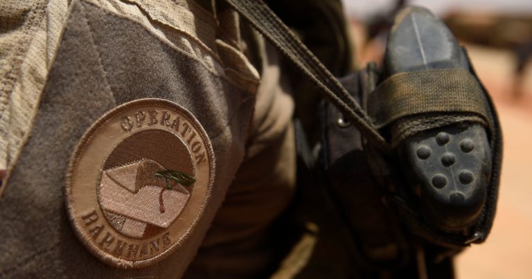 Mali : Barkhane accusée d’espionnage, de subversion et d&rsquo;intimidation