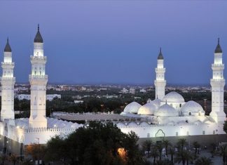 Arabie Saoudite : L’extension de la mosquée de Quba lancée par le prince héritier