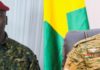 Burkina – Guinée : l’ultimatum de la CEDEAO est arrivé à échéance