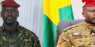 Burkina – Guinée : l’ultimatum de la CEDEAO est arrivé à échéance