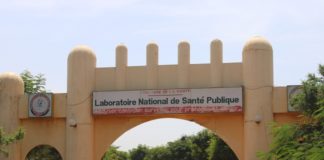 Contrôle sanitaire : le LNSP publie la liste des structures en règle