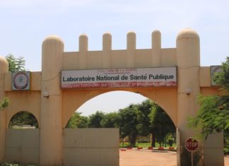 Contrôle sanitaire : le LNSP publie la liste des structures en règle