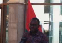 Crise sécuritaire : le gouvernement burkinabè sollicite l’accompagnement de la CEDEAO