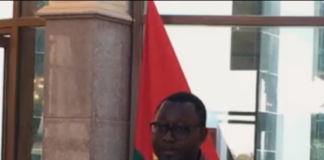 Crise sécuritaire : le gouvernement burkinabè sollicite l’accompagnement de la CEDEAO