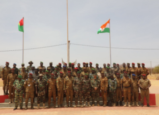 Opération conjointe Taanli 3 Burkina-Niger : une centaine de terroristes neutralisés