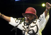 RDC : la maison de Papa Wemba devient le « Musée de la rumba »