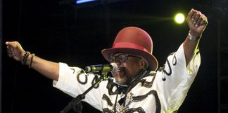 RDC : la maison de Papa Wemba devient le « Musée de la rumba »