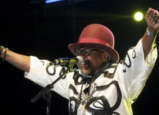 RDC : la maison de Papa Wemba devient le « Musée de la rumba »