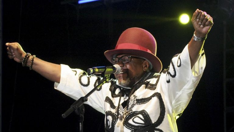 RDC : la maison de Papa Wemba devient le  « Musée de la rumba »