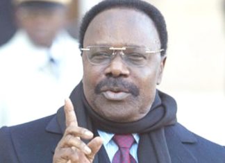 Bien mal acquis : premières mises en examen en France d’enfants d’Omar Bongo