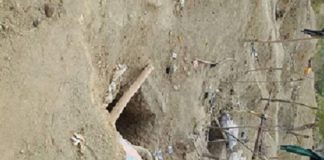 Bittou: trois personnes perdent la vie dans l’ éboulement du site d’orpaillage de Kanyiré(AIB).