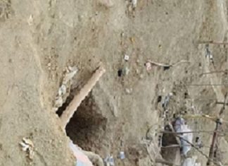 Bittou: trois personnes perdent la vie dans l’ éboulement du site d’orpaillage de Kanyiré(AIB).