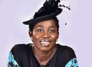 Drame: Victime de violences conjugales, la mort de la chanteuse Osinachi Nwachukwu choque des millions de Nigérians