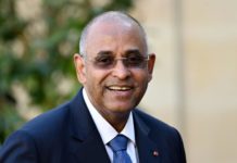 Côte d’Ivoire : Patrick Achi reconduit Premier ministre