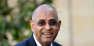 Côte d’Ivoire : Patrick Achi reconduit Premier ministre