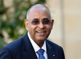 Côte d’Ivoire : Patrick Achi reconduit Premier ministre