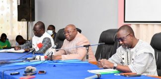 Relecture du code du travail : le Premier ministre se pose en arbitre impartial