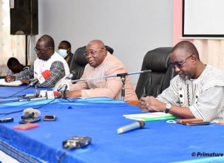 Relecture du code du travail : le Premier ministre se pose en arbitre impartial