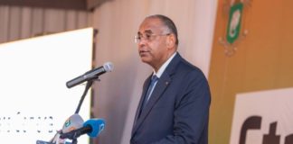 Côte d’Ivoire: Le Premier ministre Patrick Achi et son gouvernement démissionnent