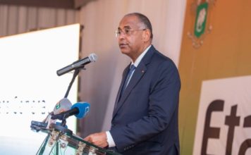 Côte d’Ivoire: Le Premier ministre Patrick Achi et son gouvernement démissionnent