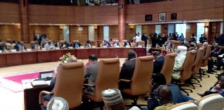 21e session de la CEN-SAD : L’organisation se dote d’un plan quinquennal 2022-2026