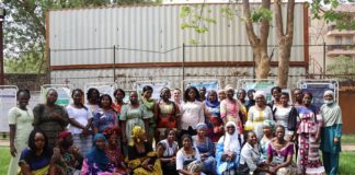 7e édition de la journée « Femmes et recherche pour le développement » : Des chercheures présentent leurs travaux