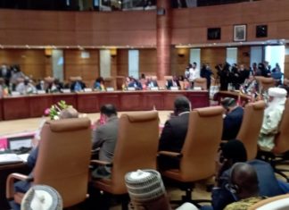 21e session de la CEN-SAD : L’organisation se dote d’un plan quinquennal 2022-2026