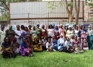 7e édition de la journée « Femmes et recherche pour le développement » : Des chercheures présentent leurs travaux